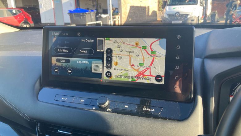 Nissan Qashqai 1.3 DiG-T MH N-Connecta 5dr Petrol Hatchback